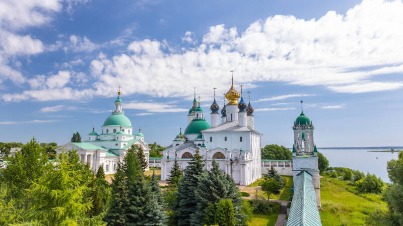 Что посмотреть в Ростове за один день