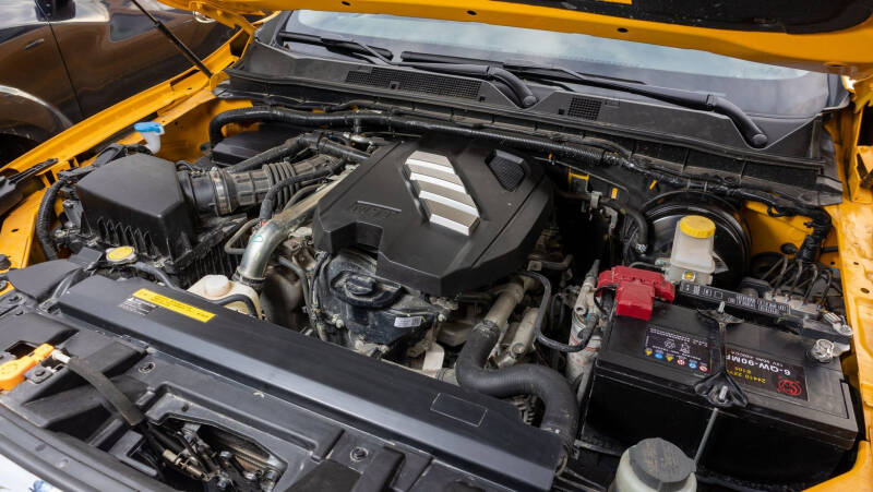 Тест-драйв Dongfeng DF6 — китайский пикап с японскими корнями
