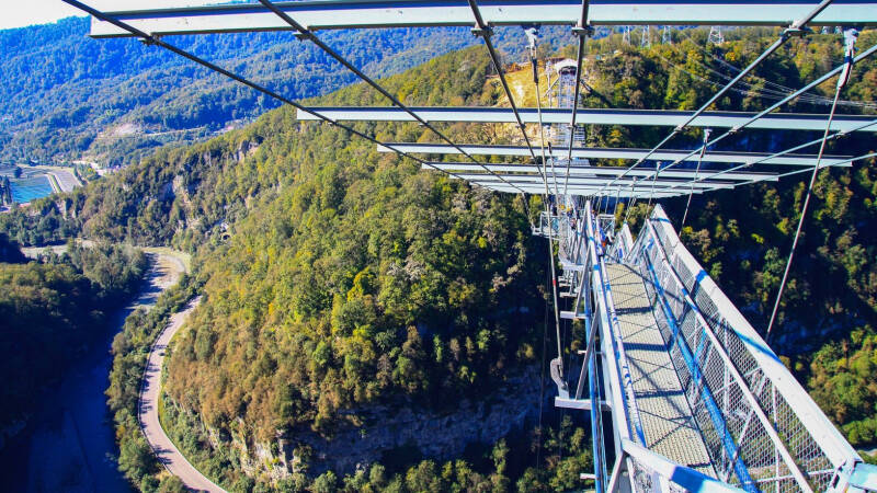 Сириус: зачем все сюда едут