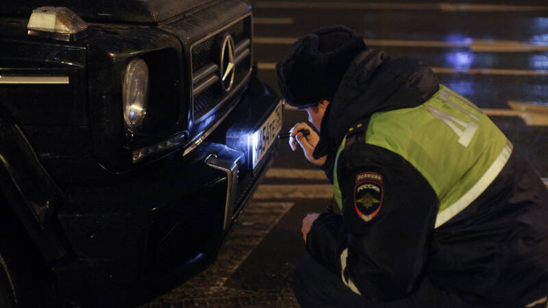 Что делать, если автомобиль эвакуировали