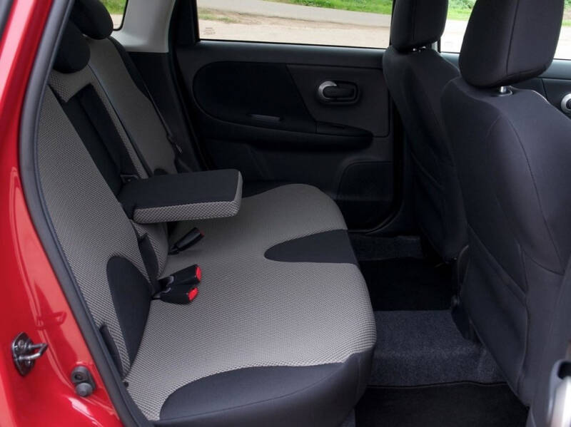 Слабые места и «болячки» подержанного Nissan Note