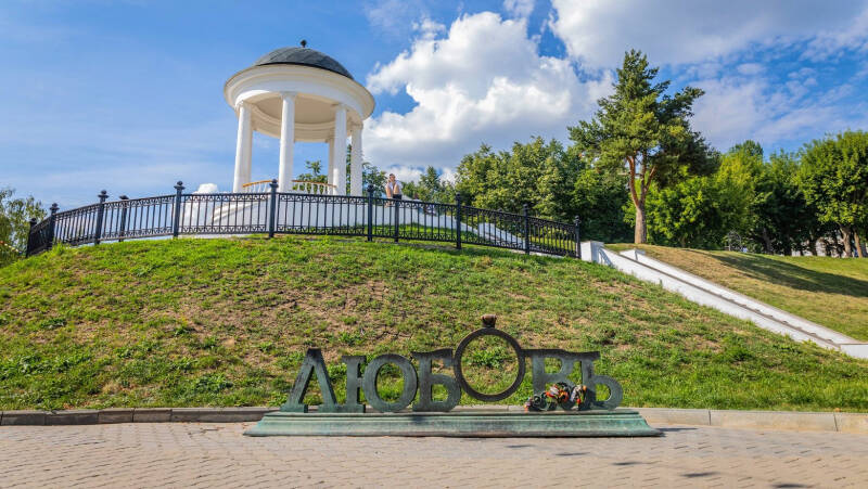 Что посмотреть в Костроме за один день