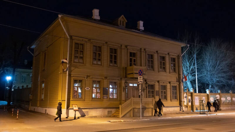 Что посмотреть в Самаре: топ интересных мест