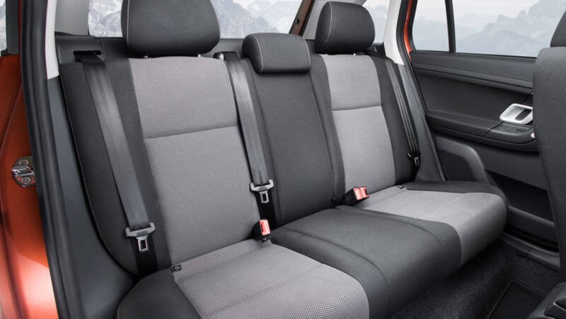 Стоит ли покупать подержанную Skoda Fabia