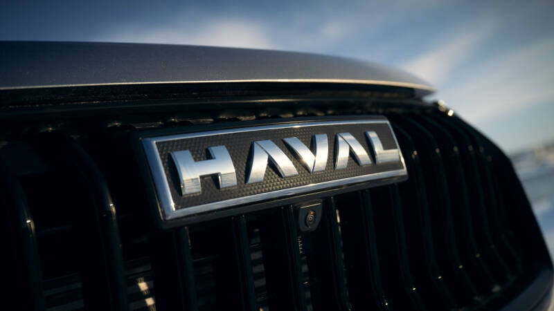 Тест-драйв Haval Jolion 2024 года: что изменилось в кроссовере