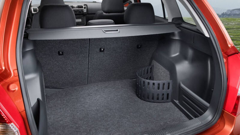 Стоит ли покупать подержанную Skoda Fabia