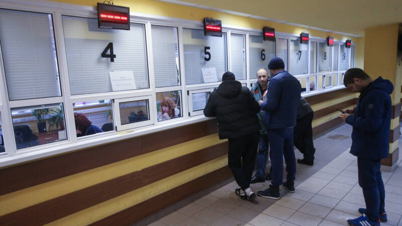 Можно ли зарегистрировать машину на ребенка?