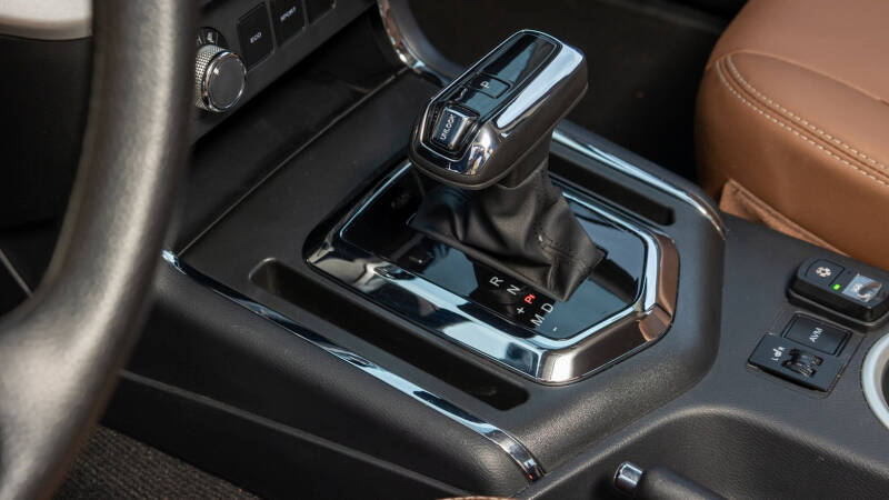 Тест-драйв Dongfeng DF6 — китайский пикап с японскими корнями
