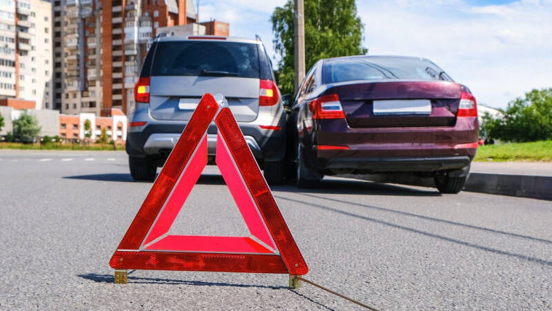 В каких случаях можно безбоязненно покидать место ДТП