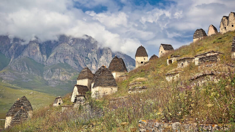 Куда поехать на майские праздники в России: 6 подсказок
