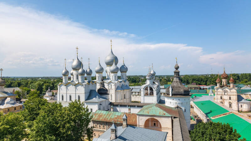 Что посмотреть в Ростове за один день