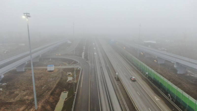 Еда в дороге: где можно безопасно перекусить на трассе