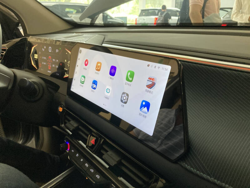 GS3 и GS4 Max — первое знакомство с новыми кроссоверами GAC