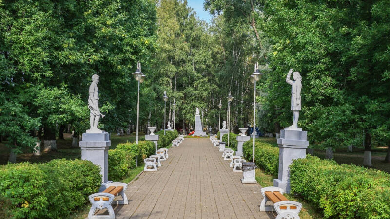 Зачем ехать в Тутаев и что там посмотреть за один день