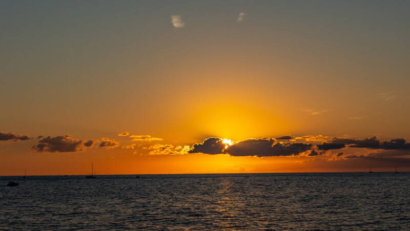 Сириус: зачем все сюда едут