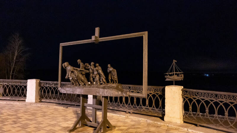 Что посмотреть в Самаре: топ интересных мест