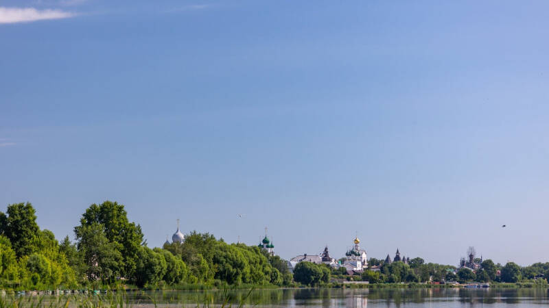Что посмотреть в Ростове за один день