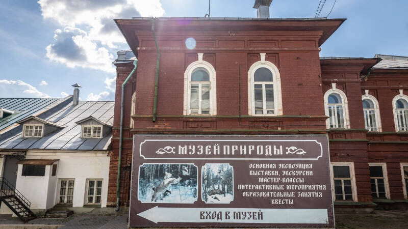 Что посмотреть в Костроме за один день