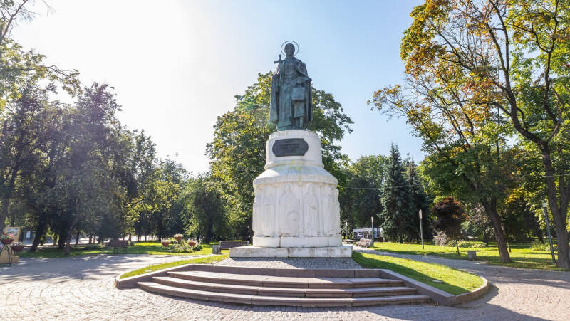 Псков: топ интересных мест