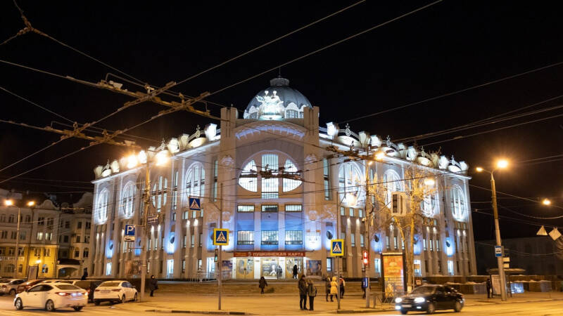 Что посмотреть в Самаре: топ интересных мест