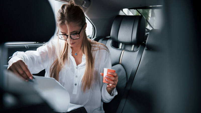 Как узнать реальный пробег автомобиля