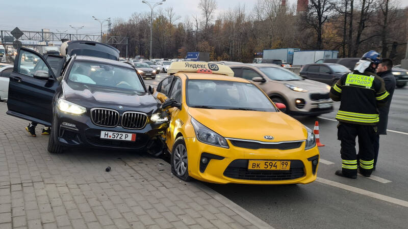 Попал в ДТП в другом регионе &mdash; что делать (пошаговая инструкция)