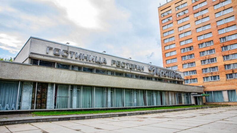 Что посмотреть в наукоградах Протвино, Пущино и Дубна