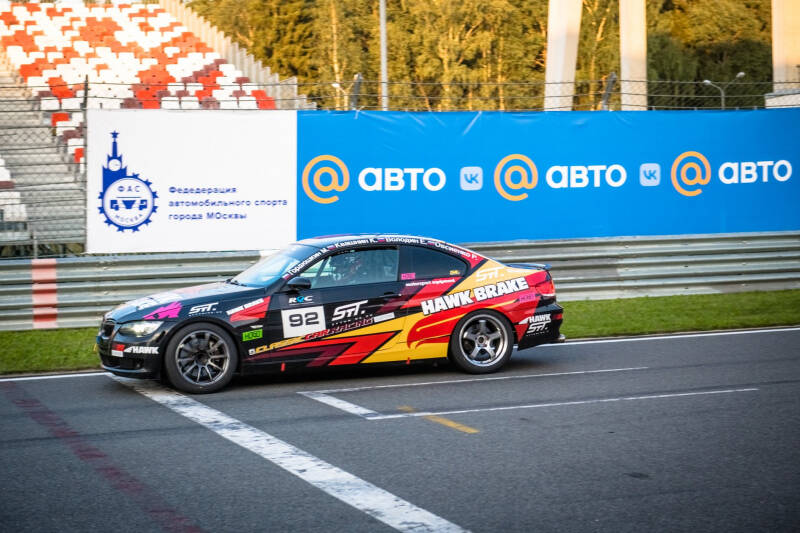 Столица ждет своего Чемпиона в гонках на выносливость 2024