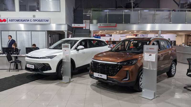 Утили внимания: автомобили в России могут снова подорожать