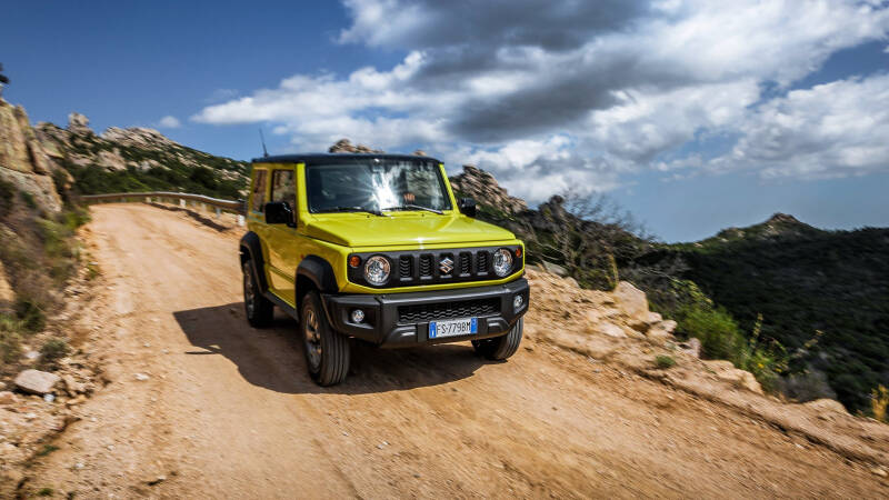 Какие классы автомобилей существуют и чем они отличаются