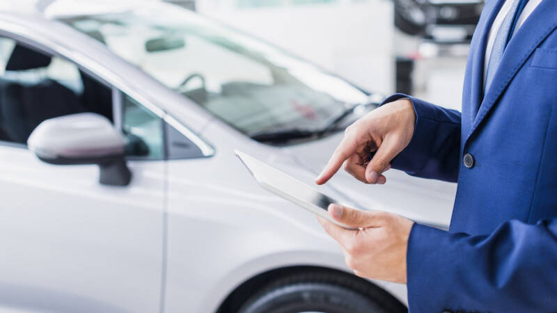 Как обезопасить себя от аферистов при покупке автомобиля
