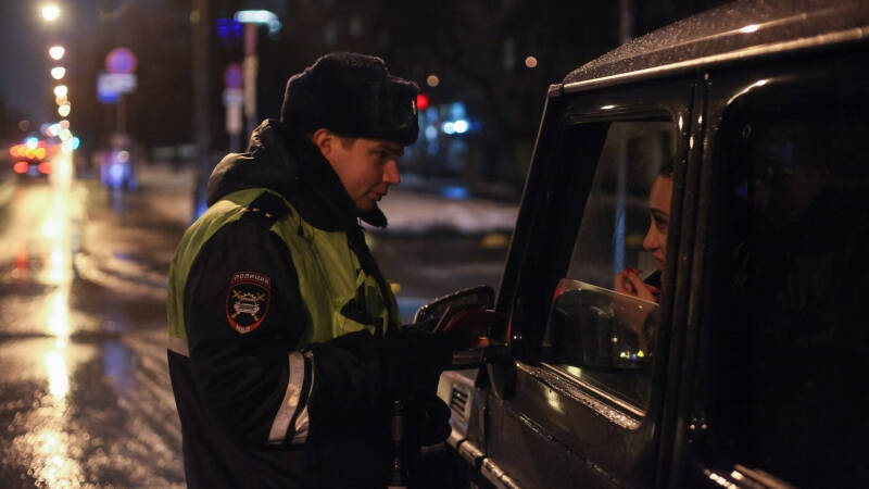 Суд: Конфискация машины за повторное нетрезвое вождение — обязательна