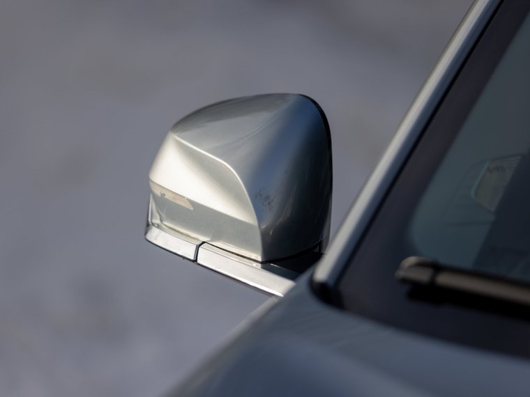 Тест-драйв нового Geely Atlas: как изменился кроссовер