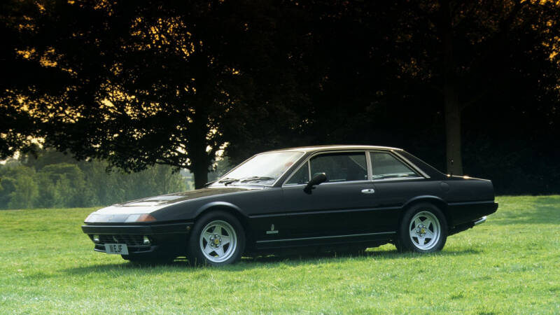 Коллекция автомобилей Мика Джаггера: что&nbsp;о&nbsp;ней известно