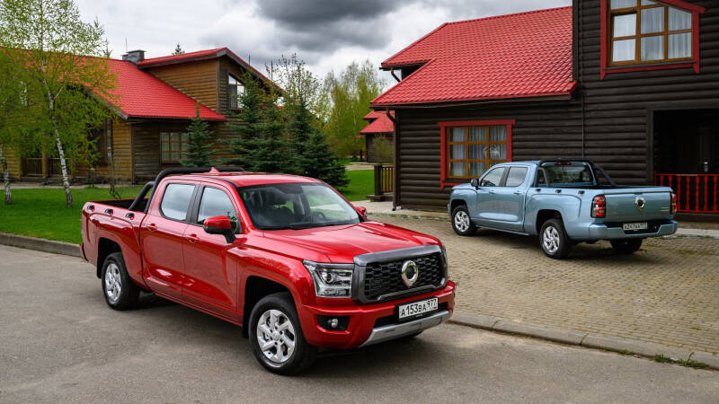 Какие классы автомобилей существуют и чем они отличаются