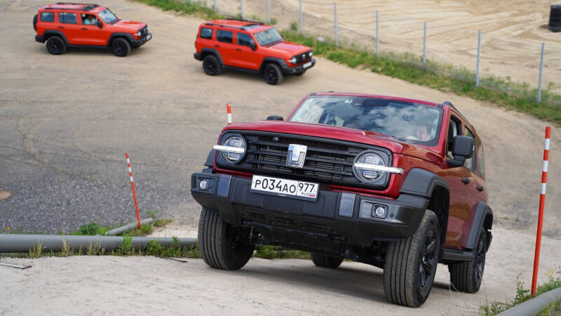 Какие классы автомобилей существуют и чем они отличаются