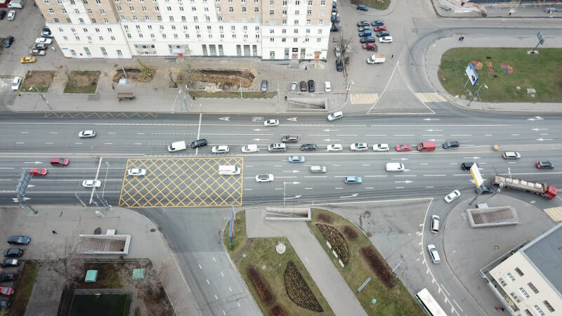 Штрафы и лишение прав за разметку: подробный разбор