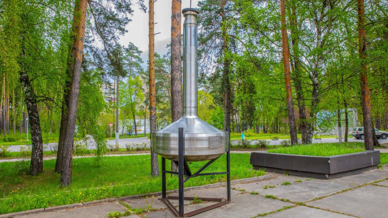 Что посмотреть в наукоградах Протвино, Пущино и Дубна