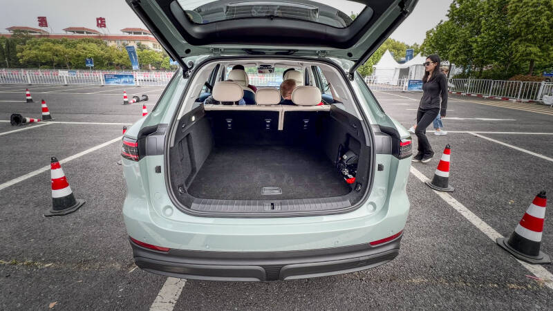 Тест-драйв Chery Tiggo 9 PHEV: новый флагман марки