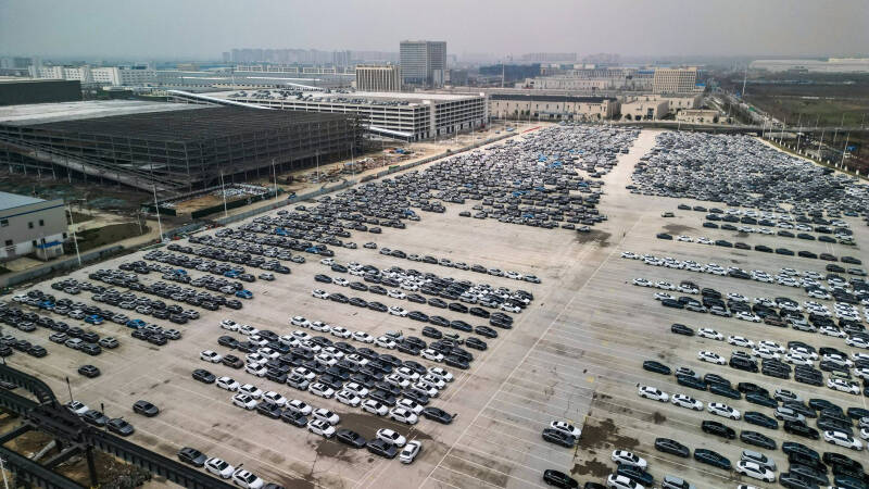 Турция планирует разрешить BYD и Chery построить заводы в стране