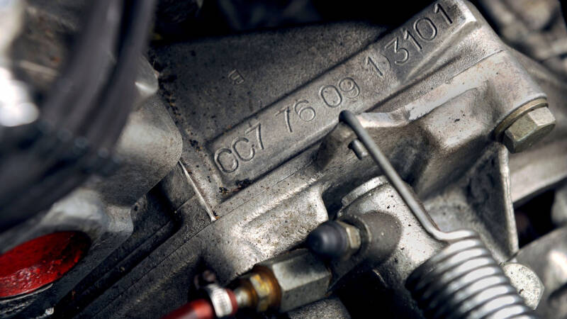 Генеральная уборка. Как и&nbsp;что необходимо чистить под капотом