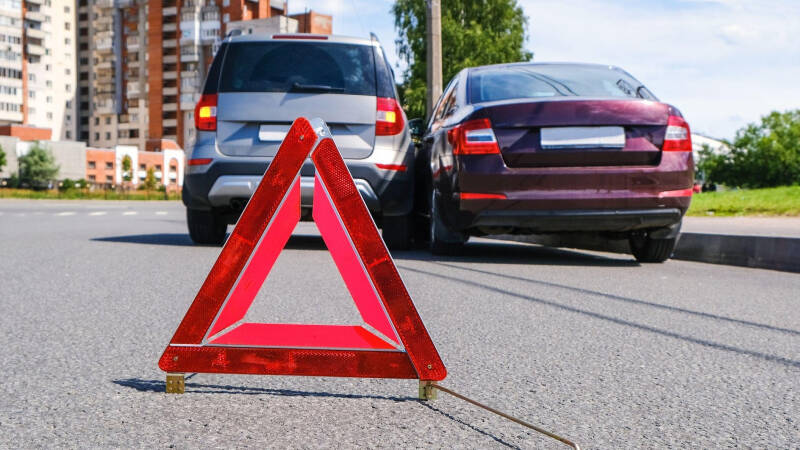 Попал в ДТП в другом регионе &mdash; что делать (пошаговая инструкция)