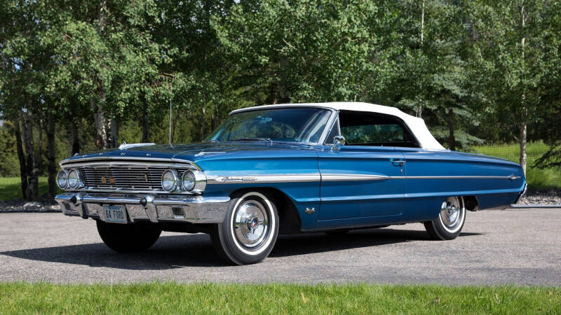 Коллекция автомобилей Мика Джаггера: что&nbsp;о&nbsp;ней известно