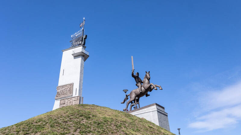 Великий Новгород: топ интересных мест