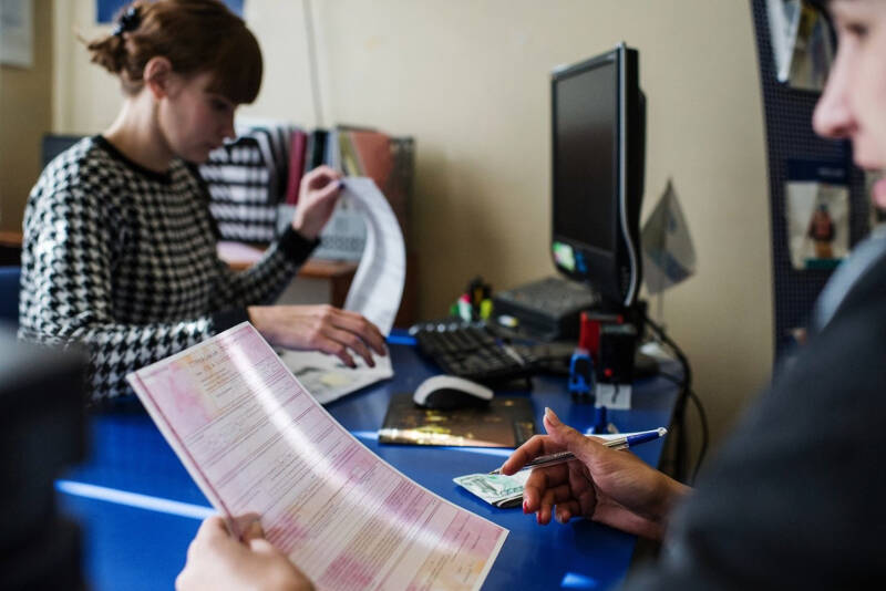 Попал в ДТП в другом регионе &mdash; что делать (пошаговая инструкция)