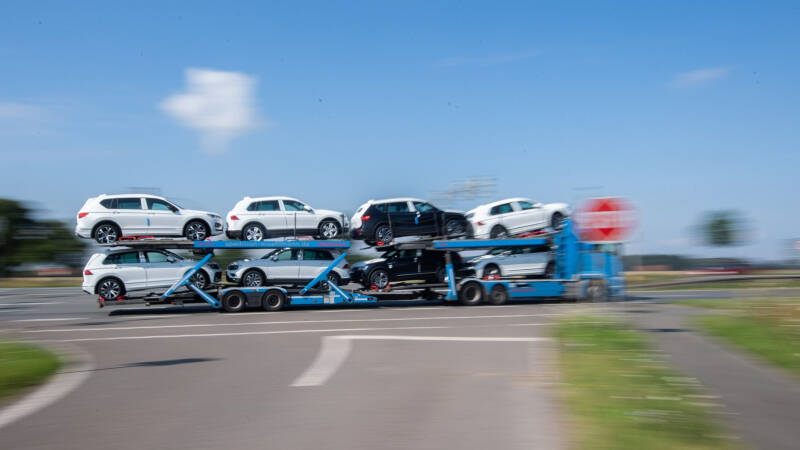 В Госдуме хотят ежегодно повышать утильсбор. Многие машины пропадут с рынка