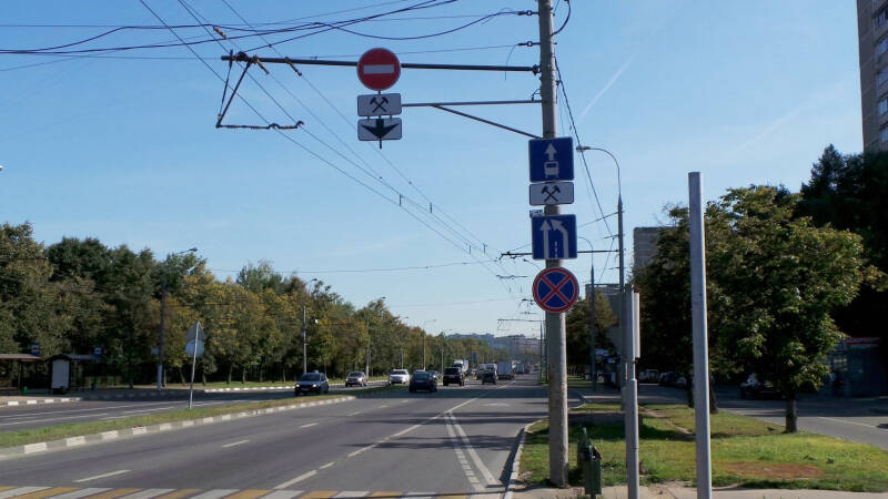 Когда можно ехать под «кирпич» и не лишиться прав?