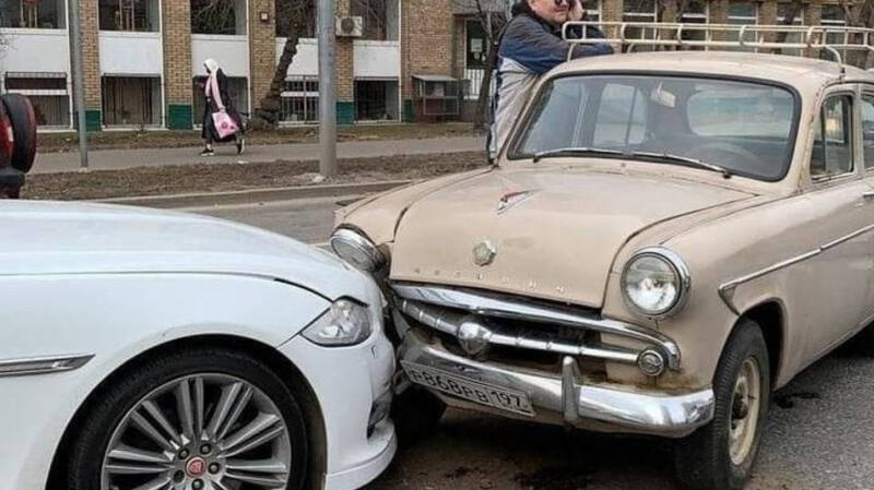 Как накажут водителя, который спровоцировал ДТП, но сам не пострадал?
