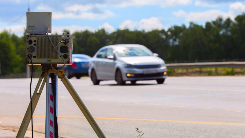 Дорожным камерам замаячили новые дали