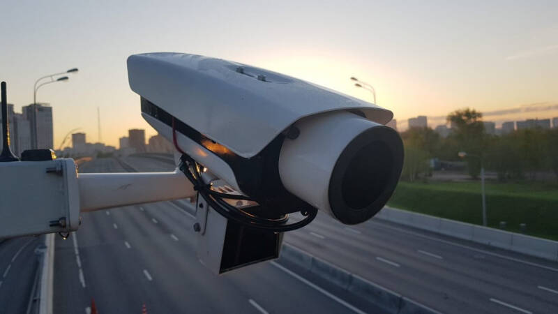Дорожным камерам замаячили новые дали